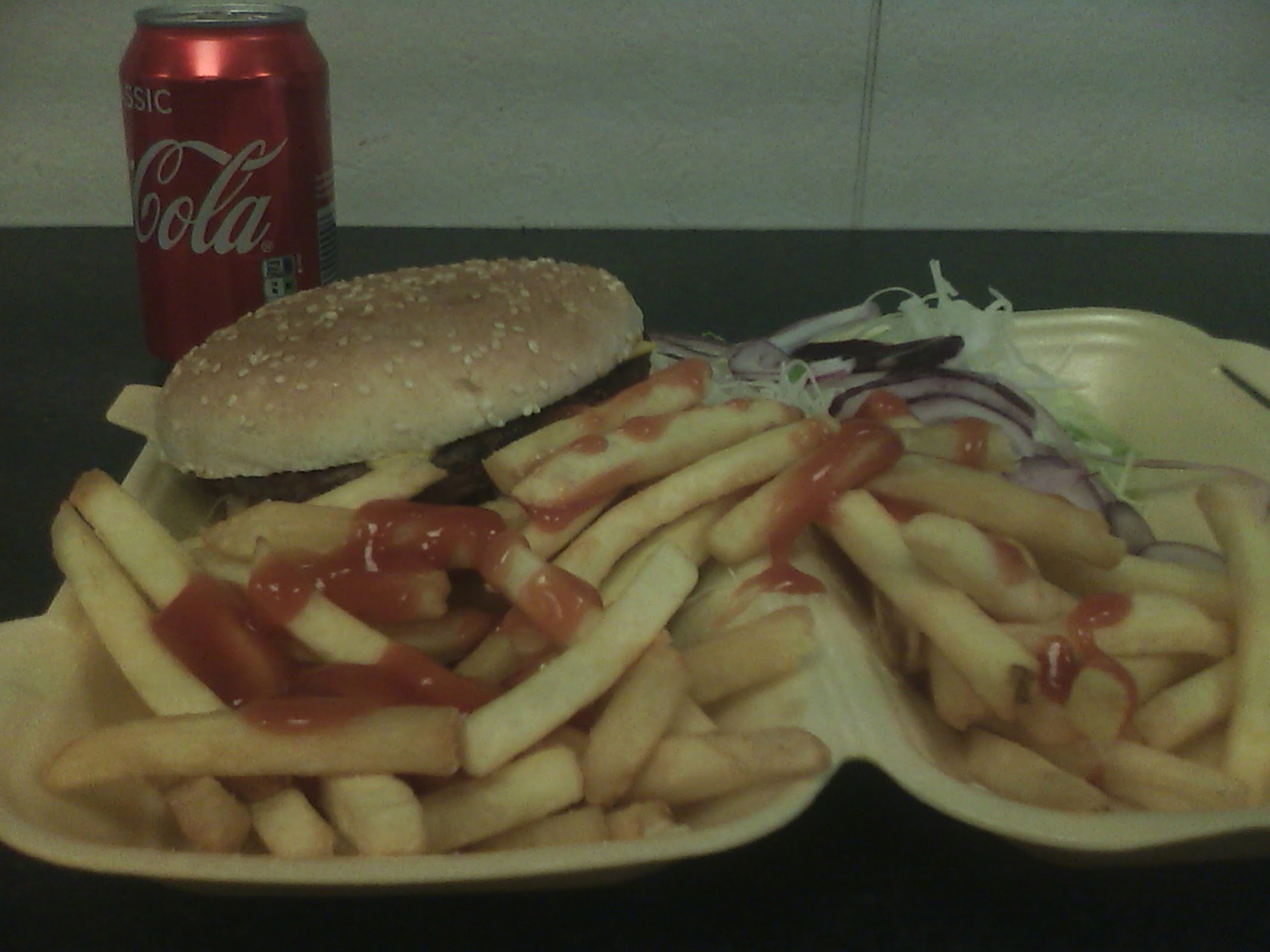 Photo of Chilli Bite - 4, 5 Newtons Ct, Huntingdon PE29 3QA